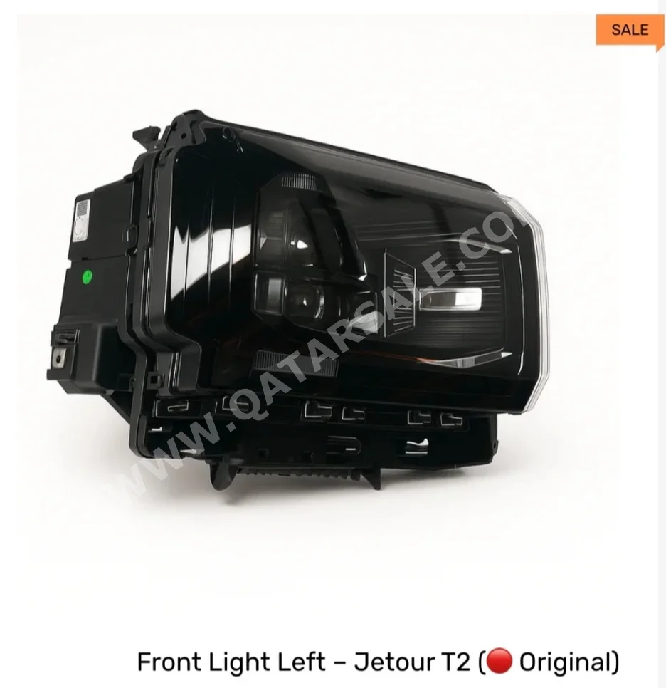 قطع غيار السيارات - جميع السيارات - - اللإضاءة والفيوزات - الصين -رقم القطعة: F26-4421010