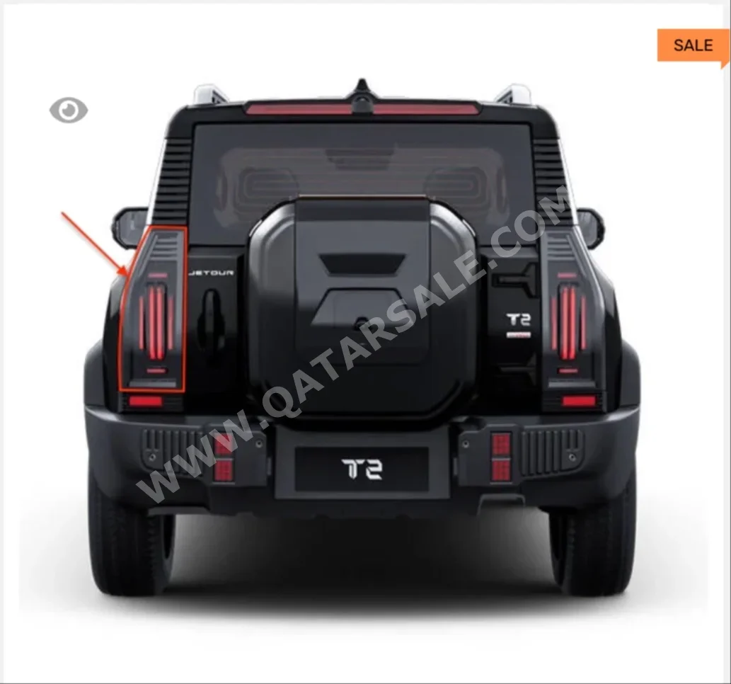 قطع غيار السيارات - جميع السيارات - - اللإضاءة والفيوزات - الصين -رقم القطعة: F2-64433010