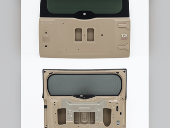 قطع غيار السيارات - جميع السيارات - - قطع بدل السيارة الخارجية و المرايا