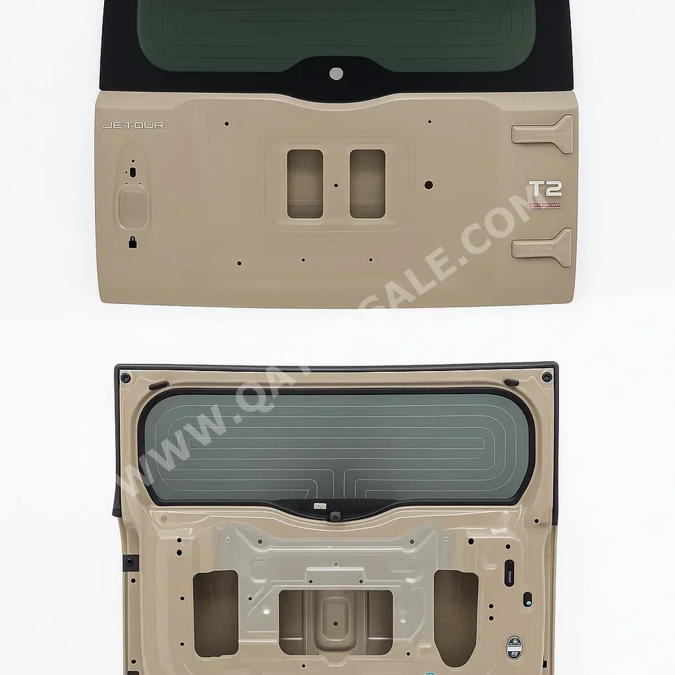 قطع غيار السيارات - جميع السيارات - - قطع بدل السيارة الخارجية و المرايا