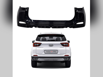 Car Parts - Chery  Tiggo  - Body Parts & Mirrors  - China  -Part Number: 602000499AA