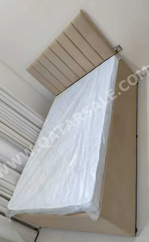 Beds - Lifestyle - Twin - Mattress Included