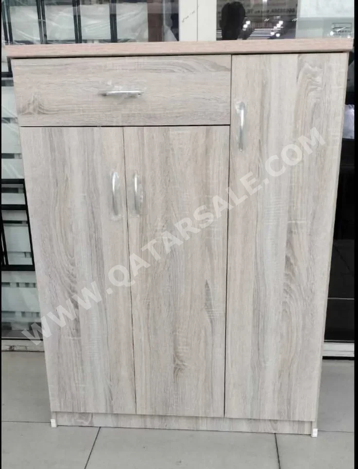 Shoe Racks & Cabinets