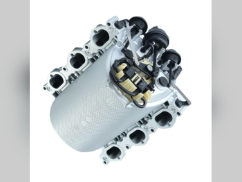 قطع غيار السيارات - مرسيدس - بنز ام ال - كلاس - المحرك و ملحقاته -رقم القطعة: 2721402401