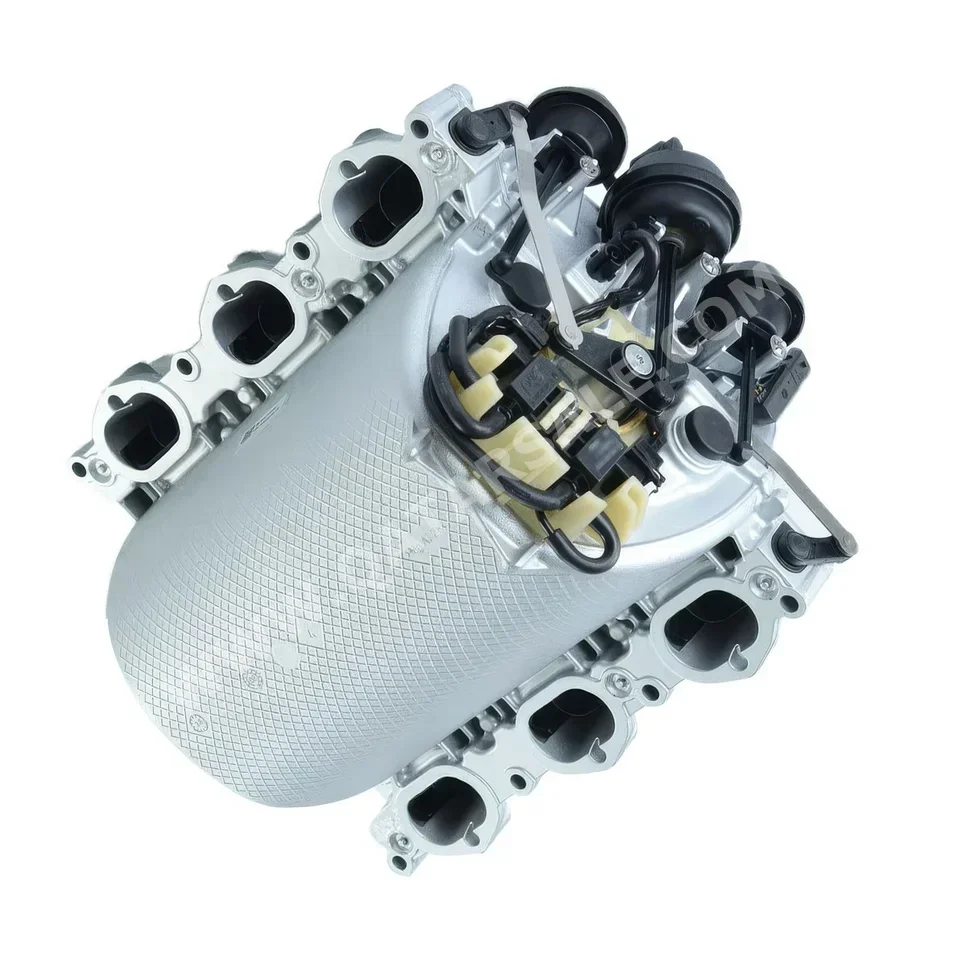 Car Parts - Mercedes-Benz ML-Class - Engine & Engine Parts -Part Number: 2721402401