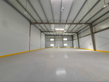 Warehouses & Stores - Al Wakrah  - Barkit Al Awamer  -Area Size: 500 Square Meter