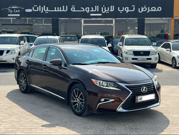 لكزس  إيه أس  350  2016  اوتوماتيك  133,000 كم  6 سلندر  دفع خلفي  سيدان  عنابي