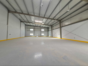 Warehouses & Stores - Al Wakrah  - Barkit Al Awamer  -Area Size: 800 Square Meter
