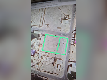 Lands For Sale in Al Rayyan  - Muaither  -Area Size 9,370 Square Meter