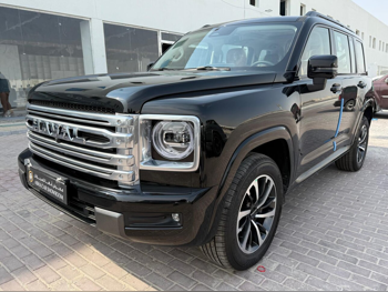 هافال  اتش 9  كومفورت  2026  اوتوماتيك  0 كم  4 سلندر  دفع رباعي  اس يو في  أسود  تحت الضمان