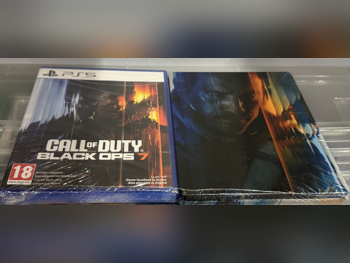 - PlayStation 5 Video Games CDs