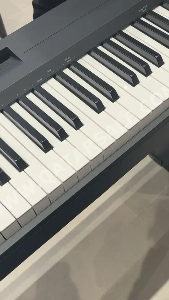 بيانو بيانو ياماها رقمي محمول