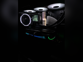 Gaming PC - AMD Ryzen 7 - Zotac - NvidiaGeforce - RTX 4070 - 12 GB - 64 GB(4x16) / DDR 4 - SSD : 2 TB - HDD : Not Installed 2023