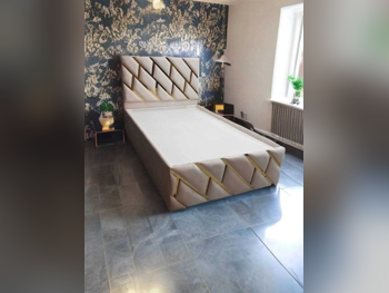 Beds - Lifestyle - Twin