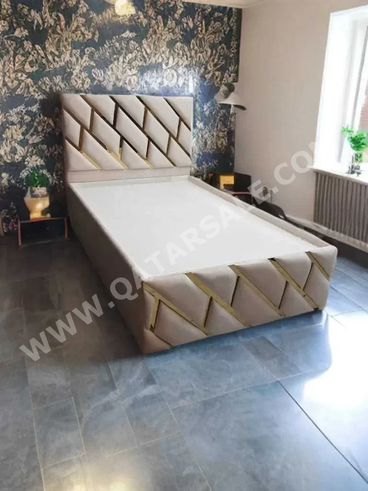 الأسّرة - لايف ستايل  - مزدوج