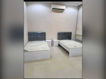 Beds - Lifestyle  - Single  - Mattress Included  - With Bedside Table