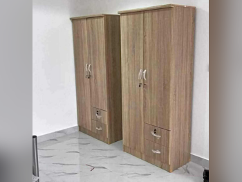 Wardrobes & Dressers - Lifestyle  - Wardrobes  - Weathered oak