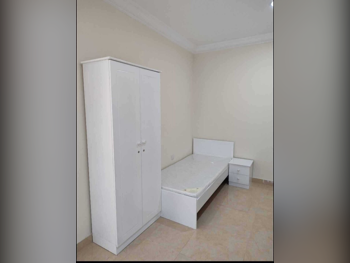 Bedroom Sets - Lifestyle  - 4 Pieces Set  - White