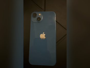 Mobile Phones Apple  - iPhone 13  - Blue  - 128 GB