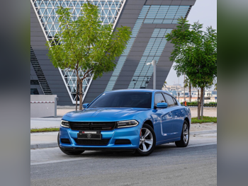 دودج  تشارجر  اس اكس تي  2019  اوتوماتيك  79,000 كم  6 سلندر  دفع كلي مستمر  سيدان  ازرق  تحت الضمان