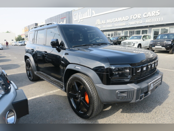 Jetour  T2  Luxury  2025  Automatic  25,000 Km  4 Cylinder  Four Wheel Drive (4WD)  SUV  Black  With Warranty