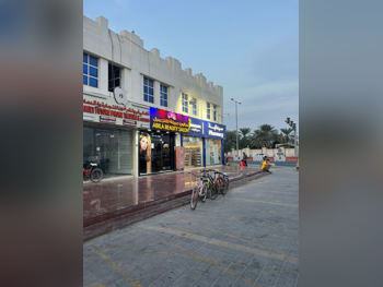 Commercial Shops - Not Furnished  - Al Wakrah  For Rent  - Al Meshaf