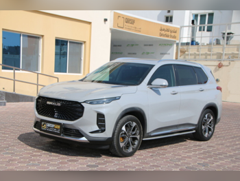 Maxus  D60  2023  Automatic  26,000 Km  4 Cylinder  Four Wheel Drive (4WD)  SUV  Gray Nardo  With Warranty