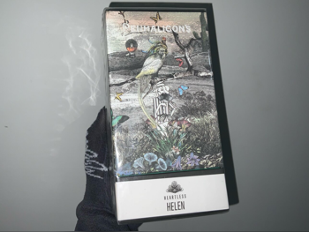 Perfume & Body Care Penhaligon's  Perfume  Women  Top notes: Mandarin Orange and Pink Pepper.  Heart notes: Tuberose and Jasmine. Base notes: Creamy Woods, Cashmeran, and Woodsy Notes  75 ml  UK