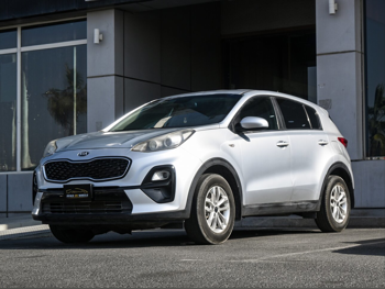 كيا  سبورتج  2.0  2019  اوتوماتيك  129,000 كم  4 سلندر  سحب امامي  اس يو في  فضي