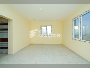 سكن عمال أم صلال  بو قرن