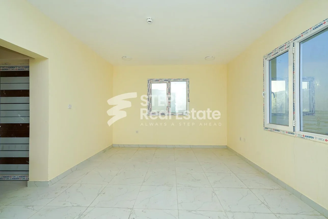 Labour Camp Umm Salal  Bu Garn