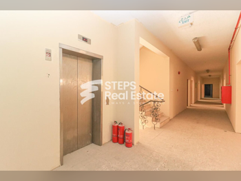 سكن عمال الريان  المنطقة الصناعية