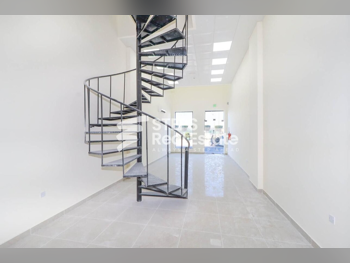 Commercial Shops - Not Furnished  - Al Rayyan  For Rent  - Al Gharrafa