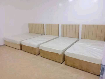 الأسّرة - لايف ستايل  - فردي  - متضمنة المرتبة