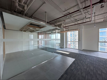 مكاتب تجارية - غير مفروشة  - لوسيل  - منطقة المارينا