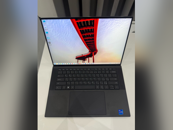 أجهزة الكمبيوتر المحمولة ديل  - اكس بي اس  2022  - رمادي  - ويندوز 11  - انتيل  - كور آي 7  -الذاكرة (رام): 32 جيجابابت