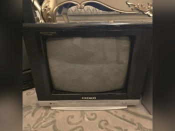 تلفاز - 14 بوصة