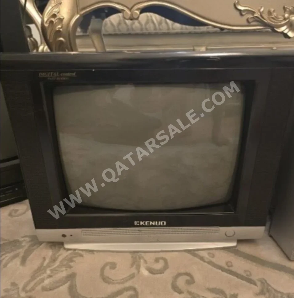 تلفاز - 14 بوصة