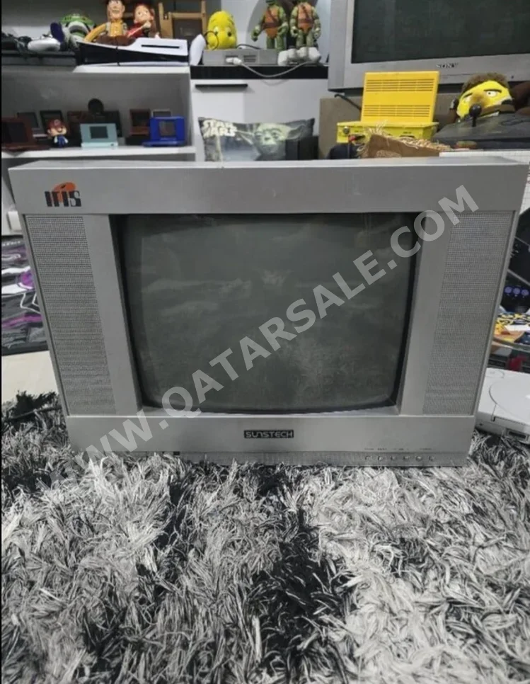 تلفاز - 14 بوصة