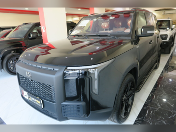 روكس موتور  جيشي  01  2025  اوتوماتيك  9 كم  4 سلندر  دفع رباعي  اس يو في  أسود  تحت الضمان