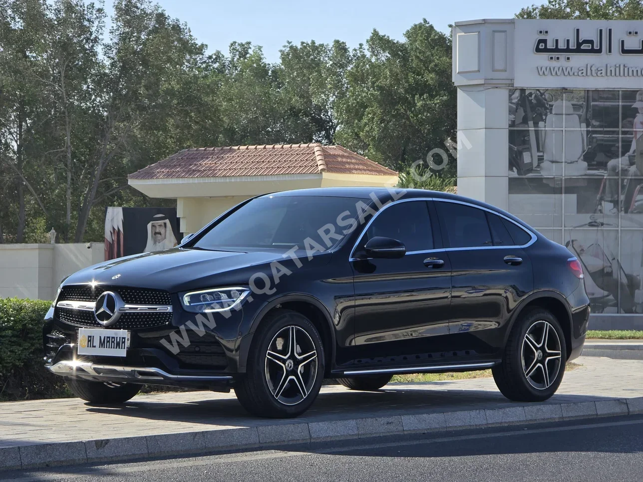 مرسيدس - بنز  جي ال سي  200  2022  اوتوماتيك  87,000 كم  4 سلندر  دفع رباعي  اس يو في  أسود