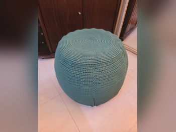 كراسي مكتب ايكيا  - كرسي جانبي  - أخضر