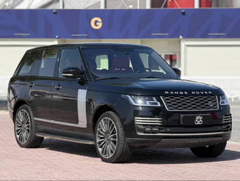 لاند روفر  رنج روفر  فوج اوتوبايوغرافي  2014  اوتوماتيك  176,000 كم  8 سلندر  دفع رباعي  اس يو في  أسود