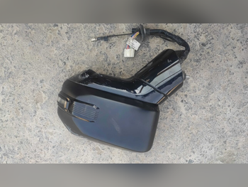 Car Parts - All Cars  -  - Body Parts & Mirrors  - Japan  -Part Number: front