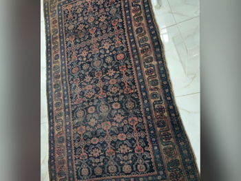 Rugs Wool  Iran  Rectangle