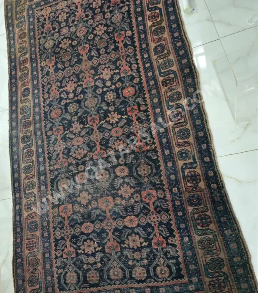 السجاد صوف ايران مستطيل