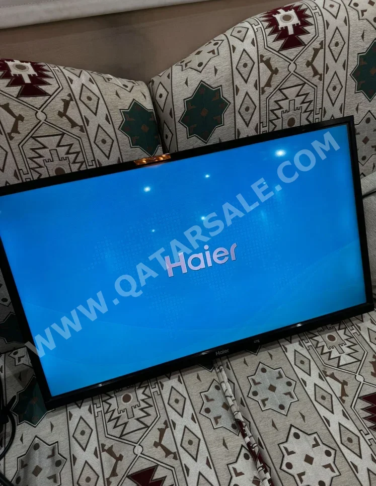 تلفاز هاير  - 32 بوصة
