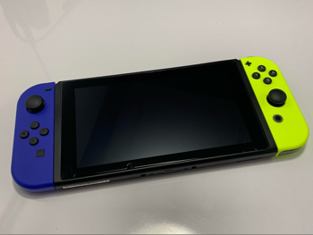 Video Games Consoles - Nintendo  - Switch  - 512 GB