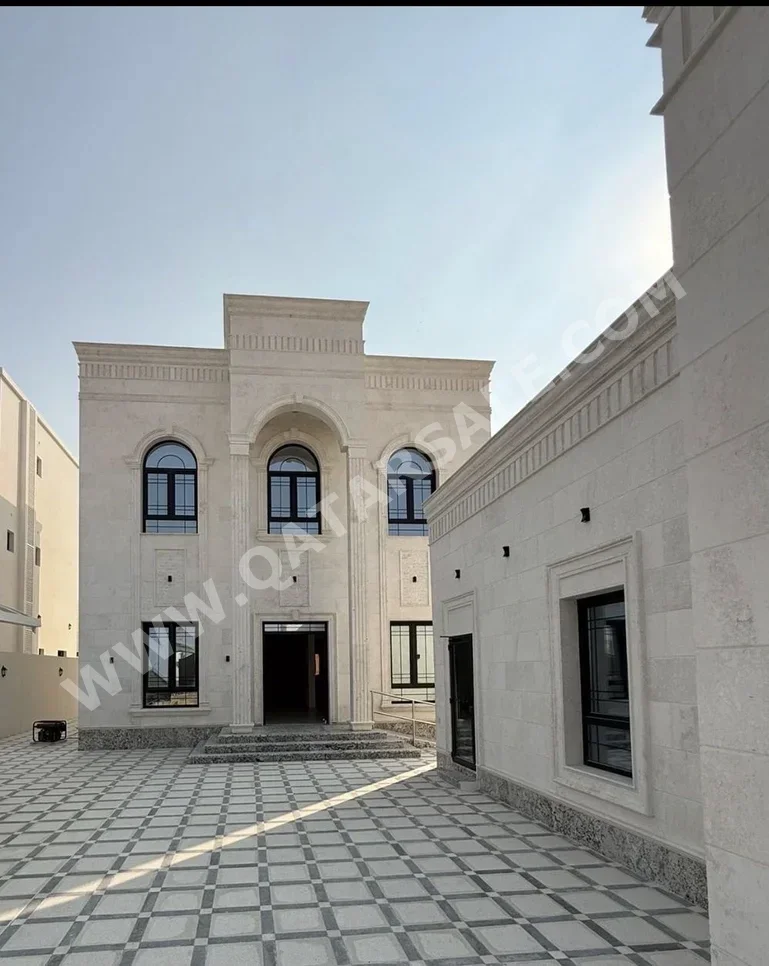 Family Residential - Not Furnished - Al Daayen - Umm Qarn - 8 Bedrooms