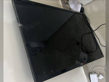 تلفاز أيكون  - 43 بوصة  - 8 كي او فل الترا اتش دي